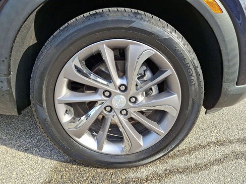 Certified 2020 Buick Encore GX Select w/ Experience Buick Package image 27