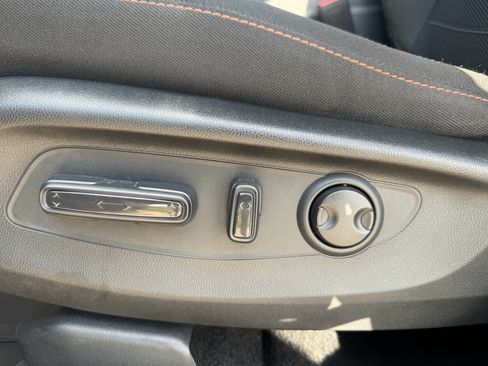 Used 2026 Honda CR-V TrailSport image 25