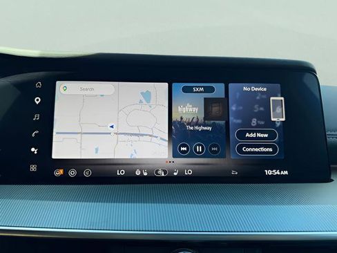 Certified 2025 Nissan Murano SL AWD/4WD image 20