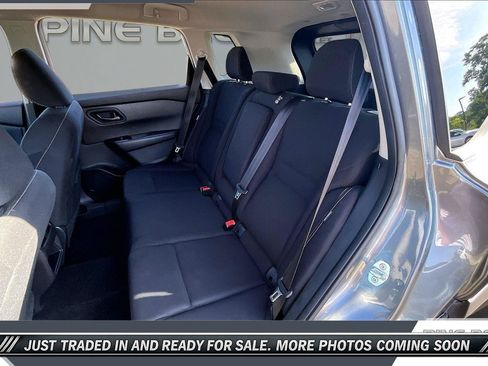 Used 2024 Nissan Rogue S AWD/4WD image 19
