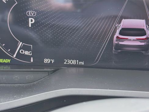 Used 2024 MAZDA CX-90 Plug-In Hybrid w/ Premium Plus AWD/4WD image 41