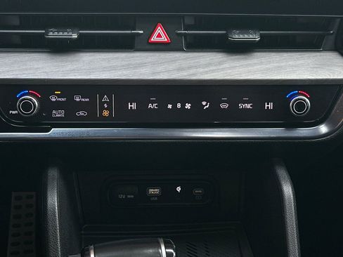 Certified 2023 Kia Sportage X-Pro image 21