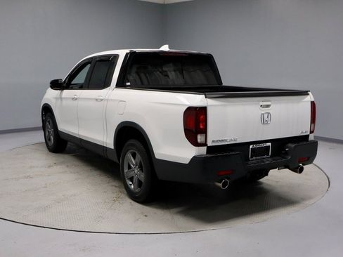 Used 2022 Honda Ridgeline Black Edition image 8