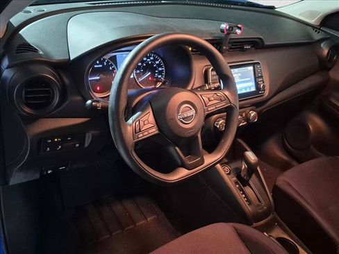 Used 2023 Nissan Kicks S FWD image 11