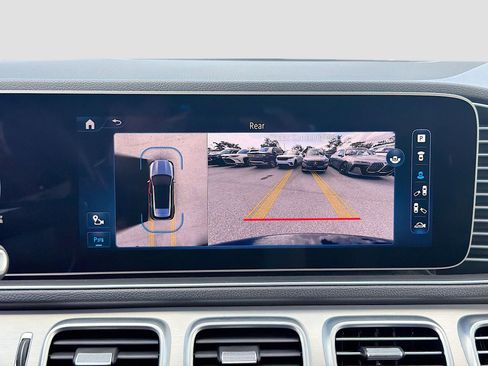 Used 2024 Mercedes-Benz GLE 350 GLE 350 image 34