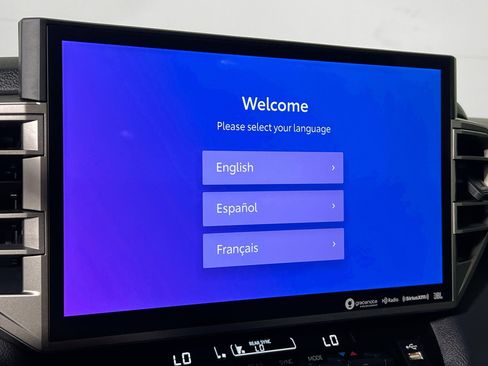 Used 2024 Toyota Sequoia Limited image 28