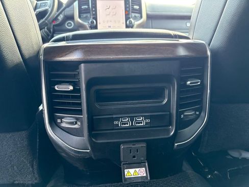 Used 2023 RAM 2500 Laramie AWD/4WD image 24