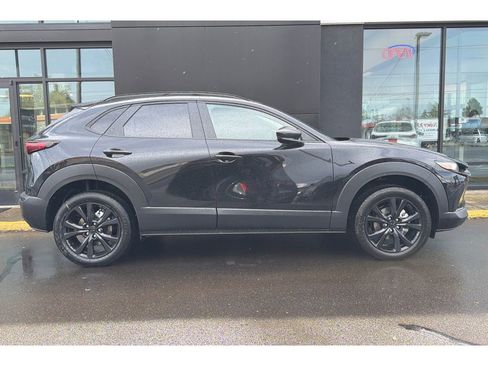New 2026 MAZDA CX-30 Aire Edition image 2