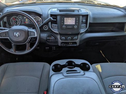 Used 2023 RAM 3500 Big Horn image 29