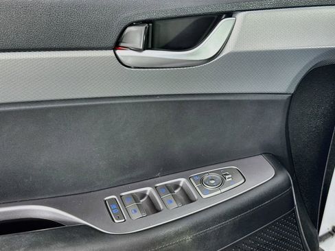 Used 2022 Hyundai Palisade SEL w/ Convenience Package FWD image 24