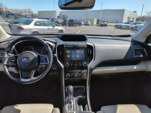 Used 2020 Subaru Ascent Premium w/ Convenience Package AWD/4WD image 11