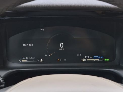 Used 2020 Lincoln Aviator Grand Touring w/ Equipment Group 301A image 27