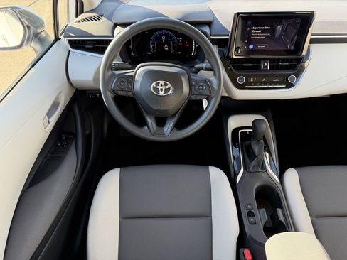 Certified 2026 Toyota Corolla LE image 14