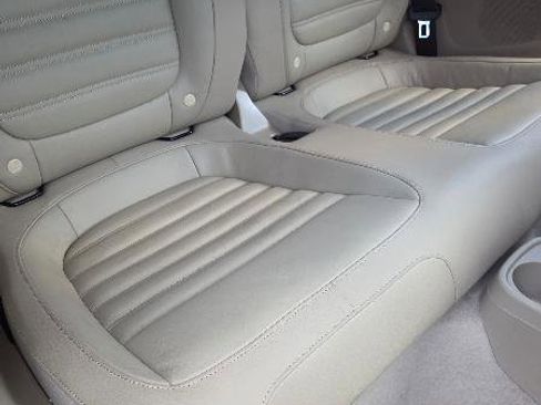 Used 2013 Volkswagen Beetle 2.0T image 16