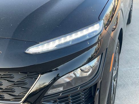 Used 2023 Hyundai Kona N Line image 4