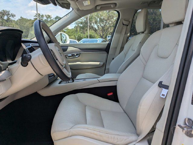 Certified 2024 Volvo XC90 B5 Plus AWD/4WD image 26