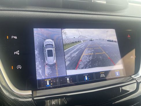 Certified 2023 Cadillac XT6 Sport w/ Technology Package image 29