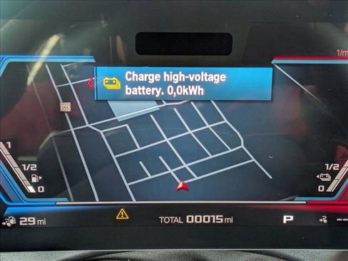 New 2026 BMW M5 image 11