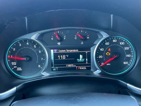Used 2018 Chevrolet Equinox Premier AWD/4WD image 39