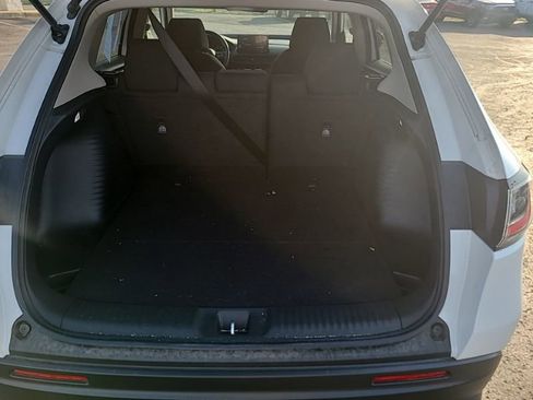 Used 2026 Honda HR-V LX image 11