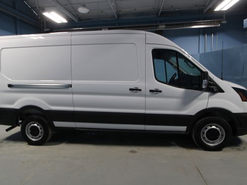 New 2026 Ford Transit 350 148 Medium Roof image 24