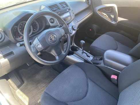 Used 2006 Toyota RAV4 Sport AWD/4WD image 16