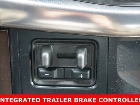 New 2026 Ford F150 King Ranch w/ Equipment Group 601A High image 16