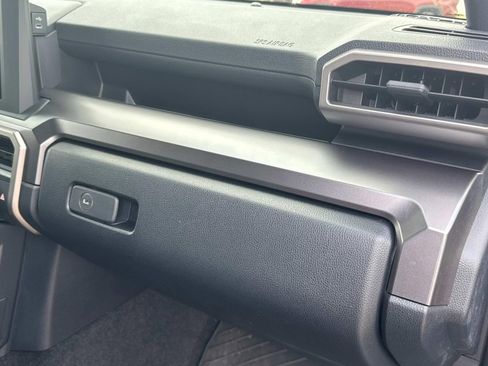 Used 2025 Toyota 4Runner SR5 image 24