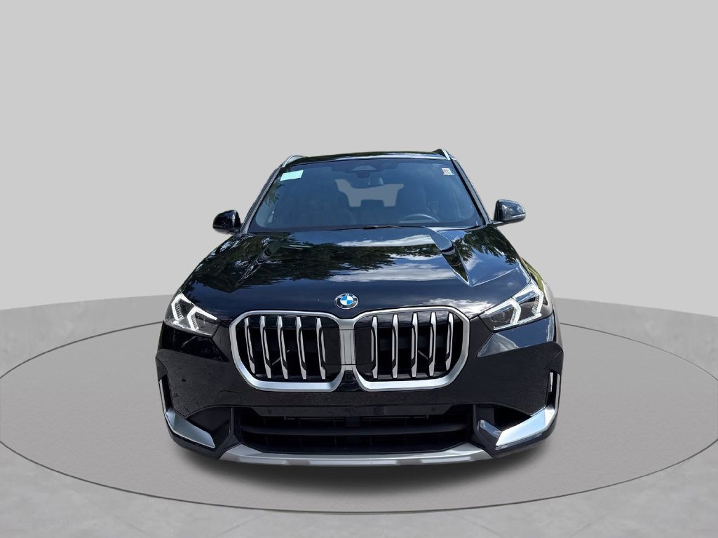 Used 2026 BMW X1 xDrive28i w/ Technology Package AWD/4WD image 9