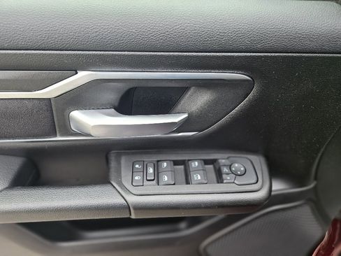 Used 2025 RAM 1500 Big Horn image 11
