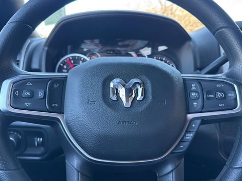 New 2026 RAM 2500 Tradesman image 22