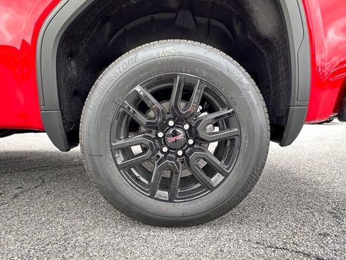 New 2026 GMC Sierra 1500 Elevation w/ Elevation Premium Package AWD/4WD image 40