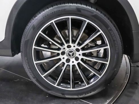 Used 2018 Mercedes-Benz GLC 300 image 10