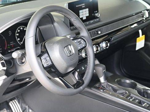 New 2026 Honda Civic Sport image 15