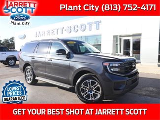 New 2026 Ford Expedition Active video 1