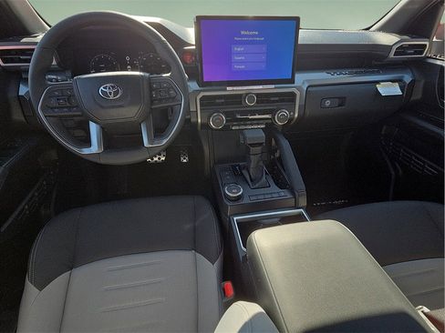 New 2026 Toyota Tacoma TRD Sport image 15