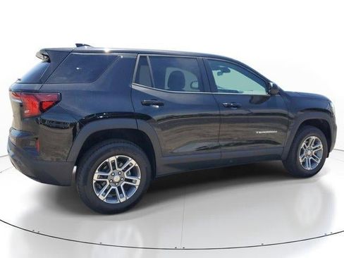 New 2026 GMC Terrain Elevation FWD image 3