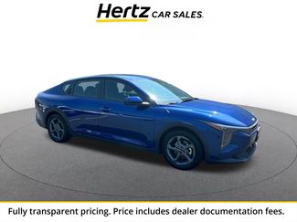 Used 2025 Kia K4 FWD video 1