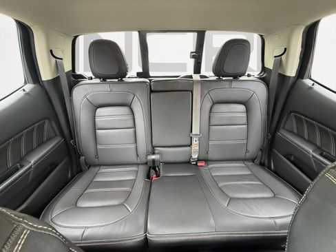 Used 2021 GMC Canyon Denali AWD/4WD image 19
