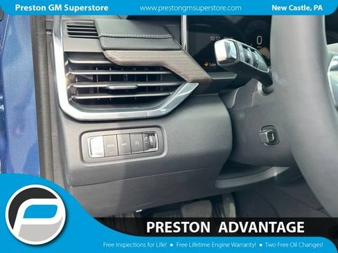 New 2026 GMC Acadia Denali w/ Super Cruise Package AWD/4WD image 11