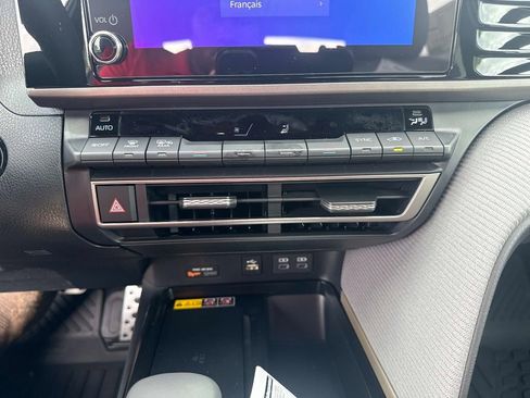 New 2026 Toyota Camry SE image 21