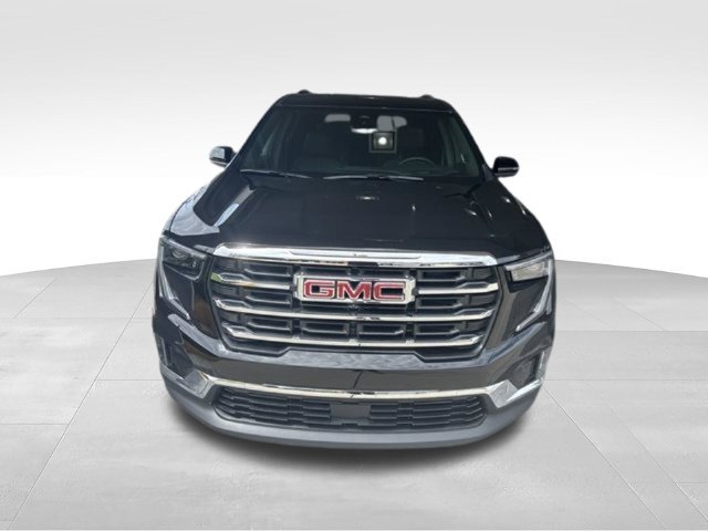 Used 2026 GMC Acadia Elevation w/ Elevation Premium Package FWD image 2