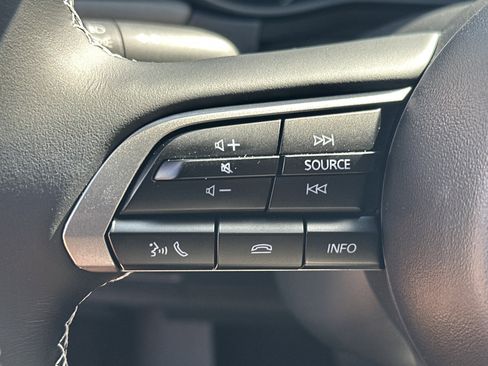 New 2026 MAZDA CX-30 AWD 2.5 S image 16