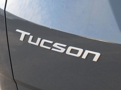 New 2026 Hyundai Tucson SEL image 22