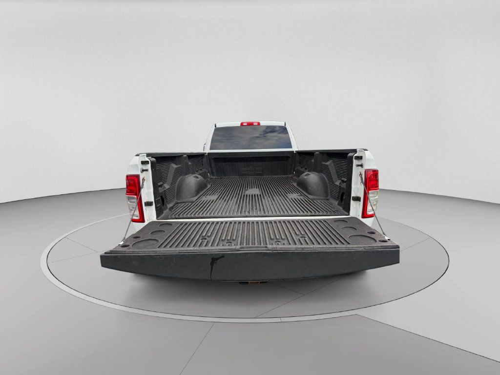 Used 2021 RAM 2500 Big Horn AWD/4WD image 27