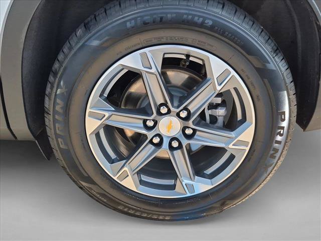 Used 2025 Chevrolet Blazer LT AWD/4WD image 24