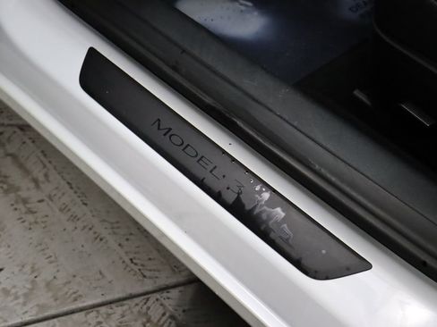Used 2022 Tesla Model 3 Long Range image 30