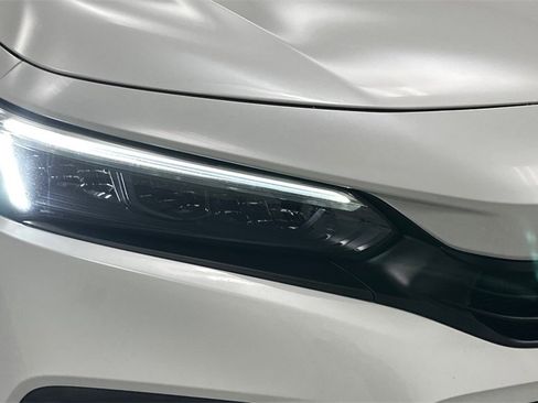 Used 2024 Honda Civic Sport image 25