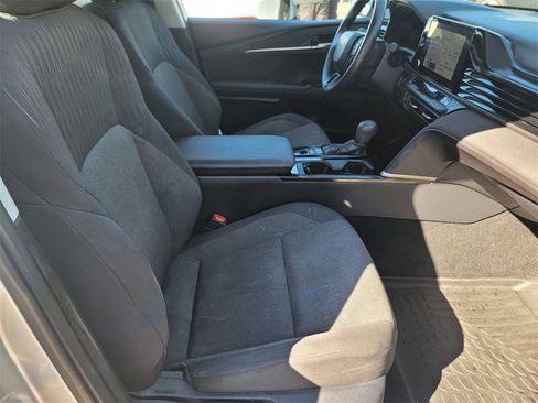 Used 2025 Toyota Camry LE image 22