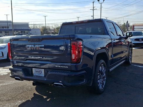 Used 2023 GMC Sierra 1500 Denali Ultimate image 4